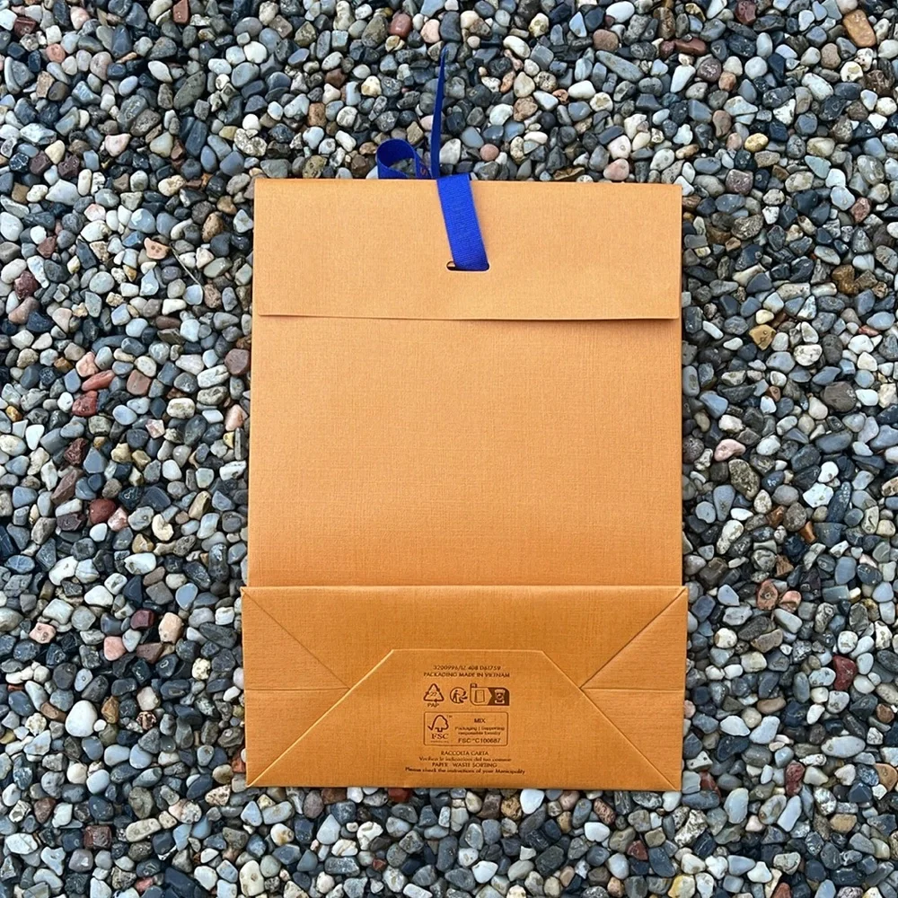 Louis Vuitton Small Shopping Bag